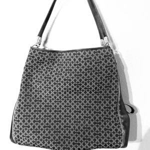 Like new Coach purse